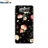 Funda Transparente para LG V20 V 20 Funda de Teléfono TPU Cubierta de Silicona Suave para LG V20 Capa Patrón Lindo de Flores Animales Cubiertas Traseras