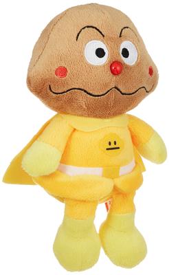 Sega Toys Anpanman Pretty Beans S Plus Currypanman