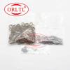 200 Pieces Sealing Ring F00VC99002 Steel Injector Balls F00VC05001 Repair Kits For  0445120007/0445120153/0445120067