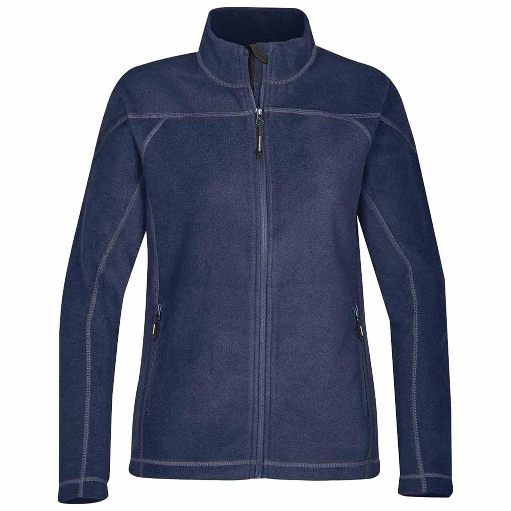 Stormtech Womens/Ladies Reactor Fleece Shell Jacket
