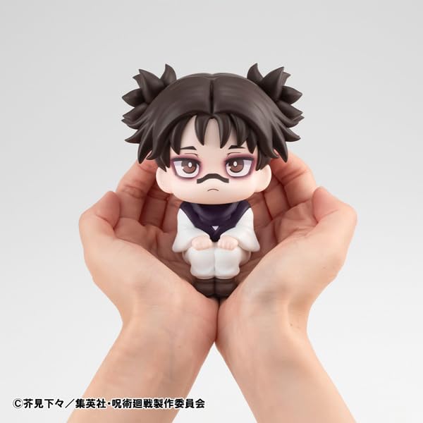 Rukappu Jujutsu Kaisen Choso Figurine Complète