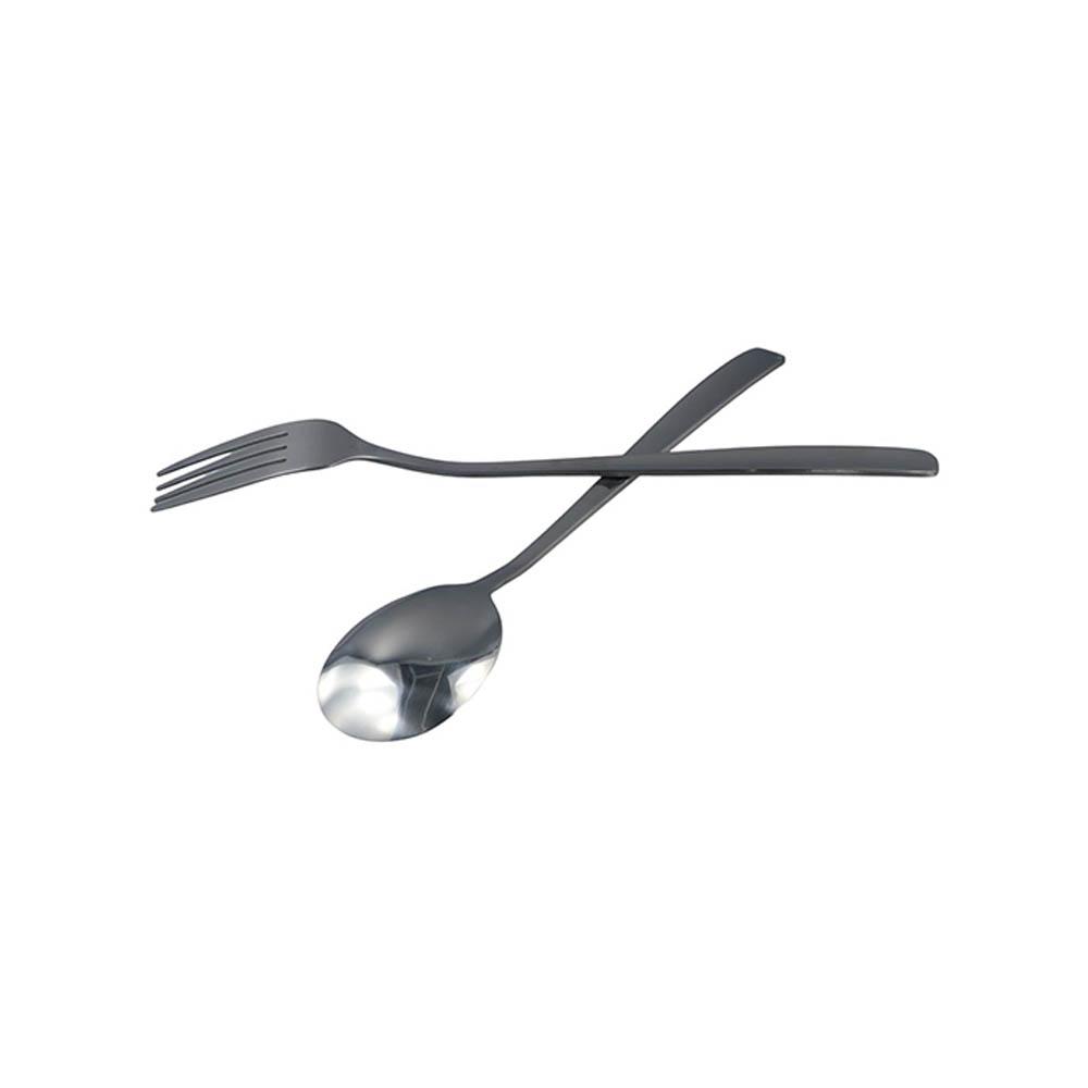 3/2 stk Koreansk Stil Bestikksett med Etui Bestikk Kjøkkenredskaper Servise Kontor