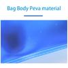 2 Liter Water Pouch Bicycle Running Lightweight Foldable Special Athletic Outdoor Activity Mountaineering Backpack Water Camping Hiking Pouch