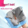 Leak-Proof, Breathable Menstrual Underwear with Side Leak Protection - Perfect for Summer
