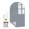 Attach Magnetic Toys Magnetic Chalkboard Chalkboard Decal Magnetic Wall Decal