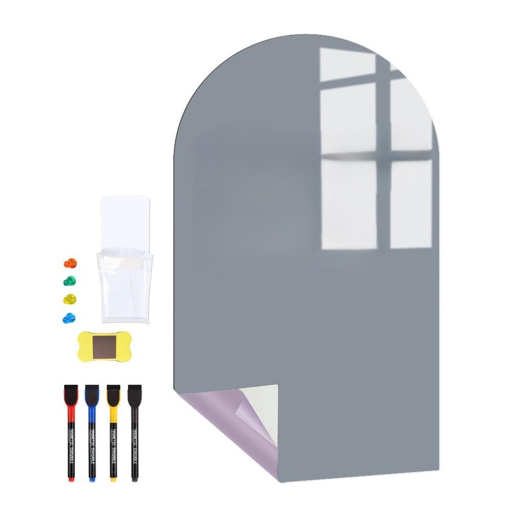 Attach Magnetic Toys Magnetic Chalkboard Chalkboard Decal Magnetic Wall Decal