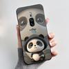 Fodral För Sony Xperia XZ2 Premium Silikon Mjuk Lyxig Söt Kärlek Kanin Baksida För Xperia XZ2premium H8166 H8116 SO-04K Fodral