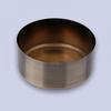 Cigarette Ashtray Metal Ash Tray With Lids Ash Holder Smokeless Ashtray Windproof Cigarette Holder Cigarette Accessories