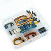 FT232RL USB To TTLs Serials Converters Module With Multiple Voltages Outputs For Microcontroller Programming And Debugging