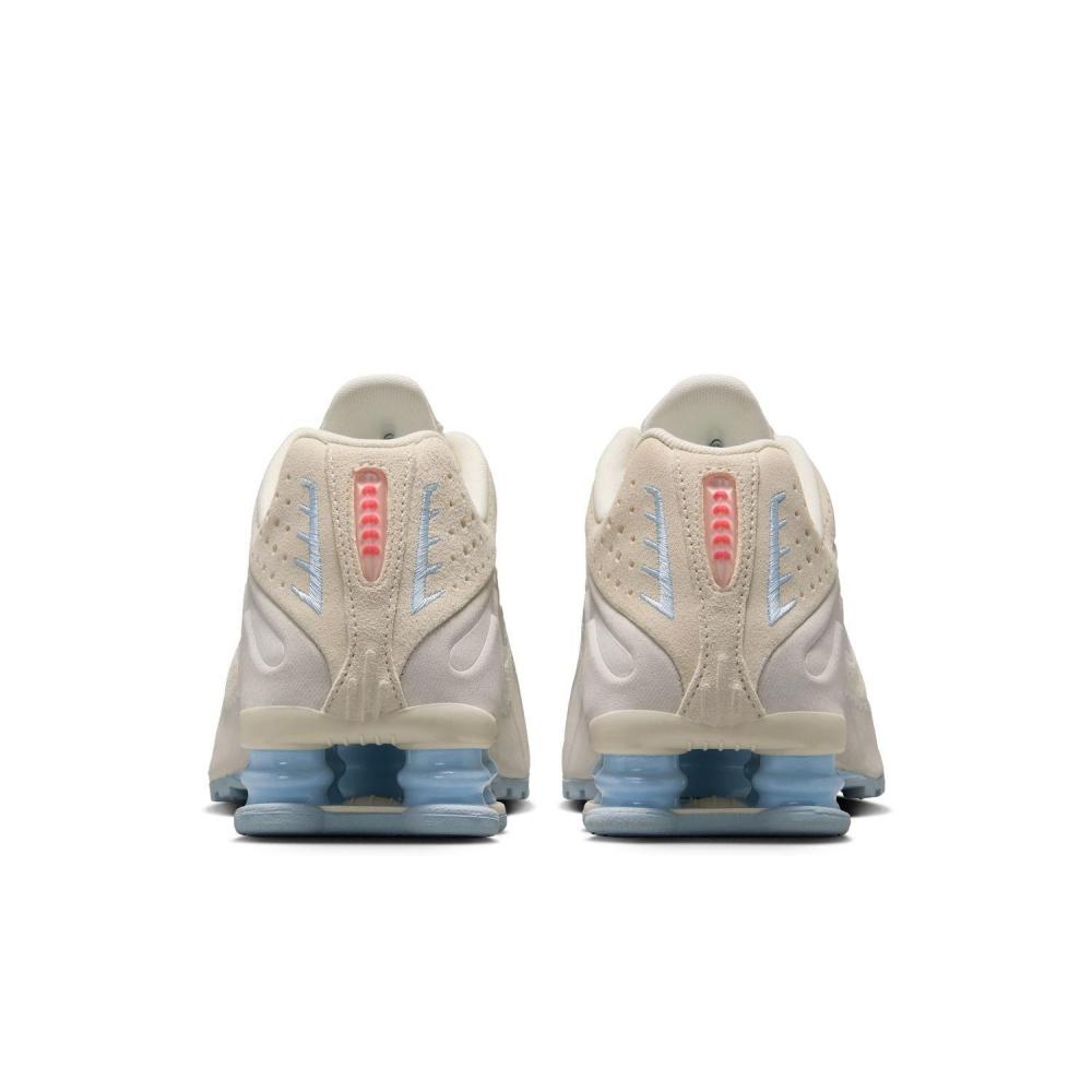 Nike W Shox R4 Se Wih3572 110palivr Sail
