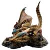 CAPCOM Monster Hunter Capcom Figure Builder Creator's Model Gouryuu Tigrex [Reprint Edition] Approx. H200 X W220 X D190mm Made of PVC