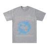 James Arthur Pisces World Tour Concert Vintage Unisex Hip Hop Apparel Fan Gift High Quality Cotton Crew Short Sleeve TShirt