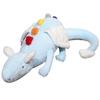 Cartoon Dragon Doll Plush Toy Dinosaur Doll Children'S Company Soothing Doll Male Birthday Gift