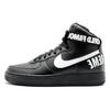 Air Force 1 High Supreme World Famous Black 698696-010