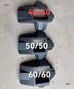 Complete Set of Galvanized Connectors for Robot Protection Fence and Workshop Isolation