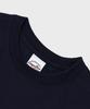 CARGOBROS FOR WOMAN Retro Number Logo Short Sleeve T-Shirt (Navy)