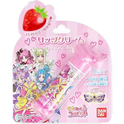Precure Idol Lip Balm for Ages 3 and Up