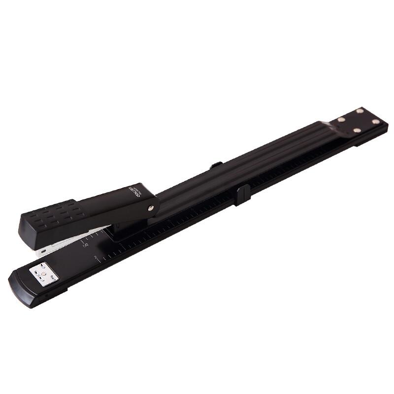 Deli 0334 Long Arm Stapler