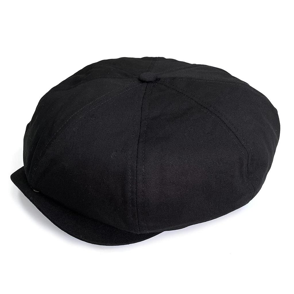 Basic Enchi Snap Übergrößen Online Exklusiv Kappe, Feuchtigkeitstransportierend, Schnelltrocknend, Verfügbar, (Schwarz, 60-62cm)