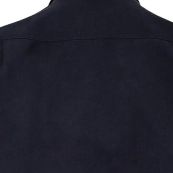 Stone Island Flip Pocket Long Sleeve Shirt Men shirts L1S151200012S0F36-V0020