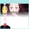 Remarkable 19cm Nezuko Anime Figure Pvc Statue For Demon Slayer Merchandise