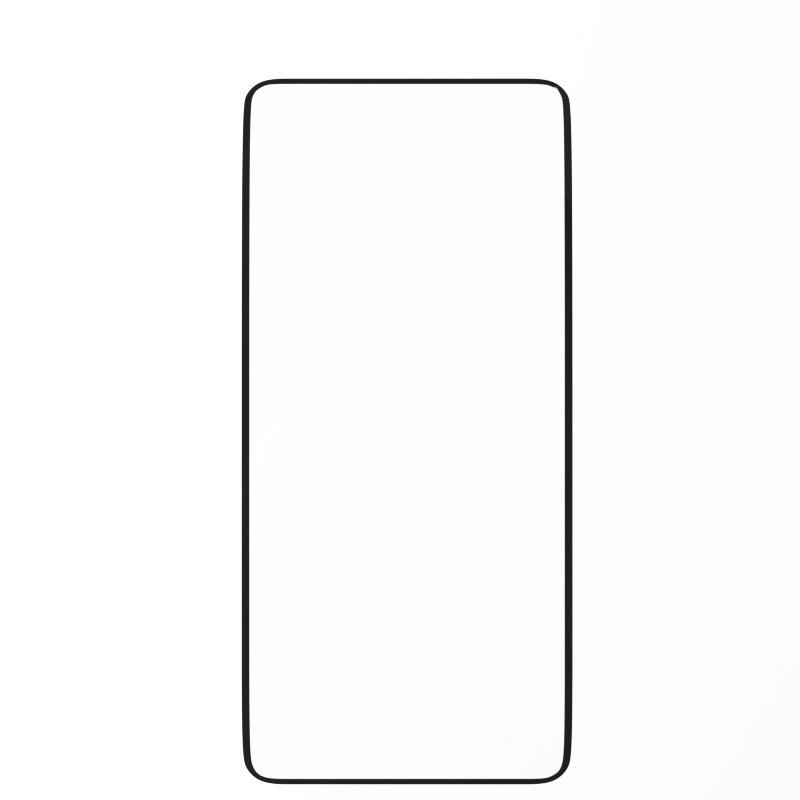 Samsung S24/S24+/S24 Ultra Full Screen Tempered Glass Protective Film - 0.18mm Full Glue