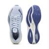 Puma Velocity Nitro 3 Cool Weather Women Sneakers Blue Blue-Crystal 377749-20