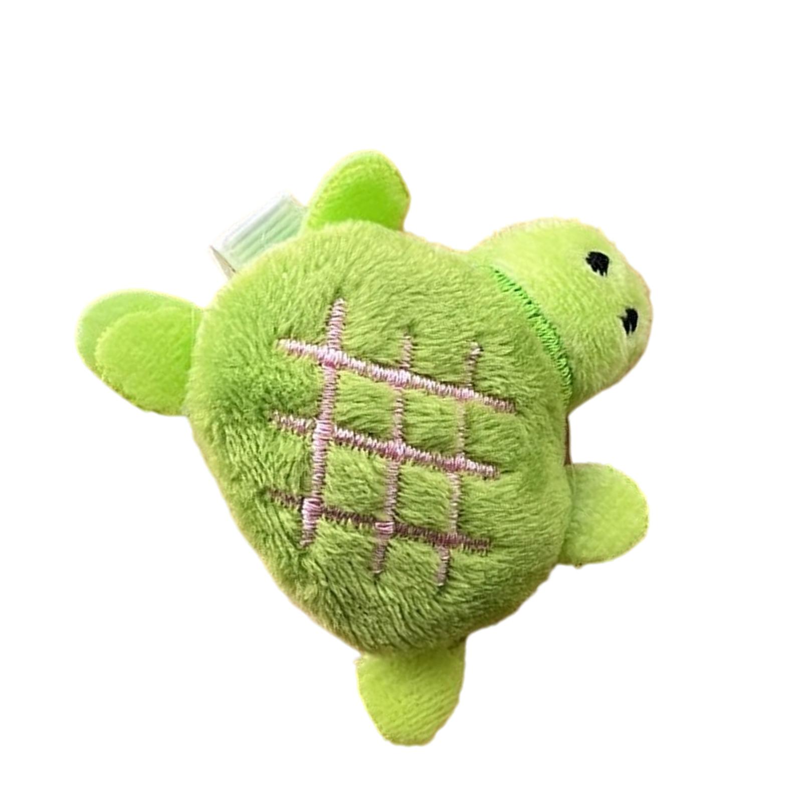 

Милая заколка для волос в виде черепахи для женщин и девочек, модные резинки для волос, инструмент для укладки волос, декоративные заколки для волос по бокам A