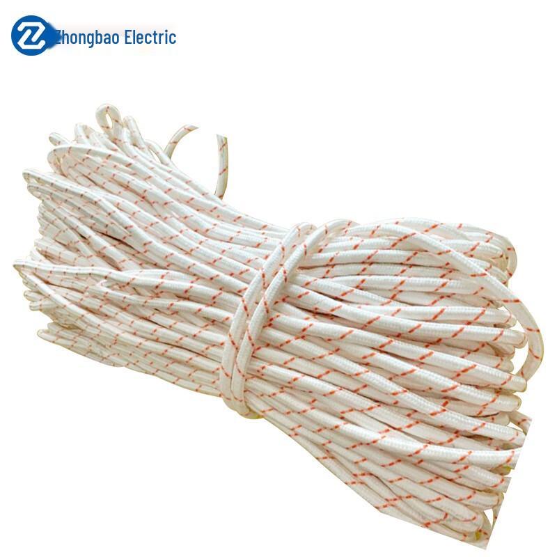 Zhongbao Electric Insulated Utility Rope