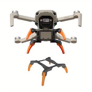 3 IN 1 Set Propeller Guard+Propeller Holder+Landing Gear for DJI Mavic Mini/Mini 2/Mini 4K/Mini SE/Mini 2 SE Drone Accessories