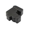 Car Battery Negative Protective Terminal Cover for Subaru Forester Legacy Outback Levorg 2014 2015 2016 2017 2018 Accessories