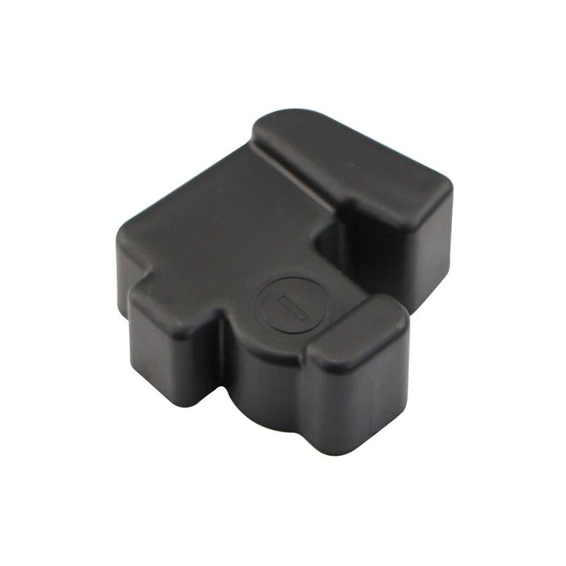 Car Battery Negative Protective Terminal Cover for Subaru Forester Legacy Outback Levorg 2014 2015 2016 2017 2018 Accessories
