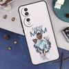Super Mom Love Kid Case For Honor Magic 8 Pro 6 5 7 Lite Cover For Honor 200 400 90 70 50 X8a X8b X9a X9b X9c