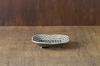 Yamani Small Plate Black 9 Knot 52190625