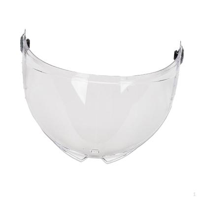 Lens Visor Motorcycle Wind Parts for 4sv