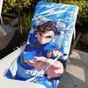 Classic Game S-Street F-Fighter-Chunli Towel Quick Drying Beach Towels Are Suitable For Swimming Pools Camping Yoga And The Gym
