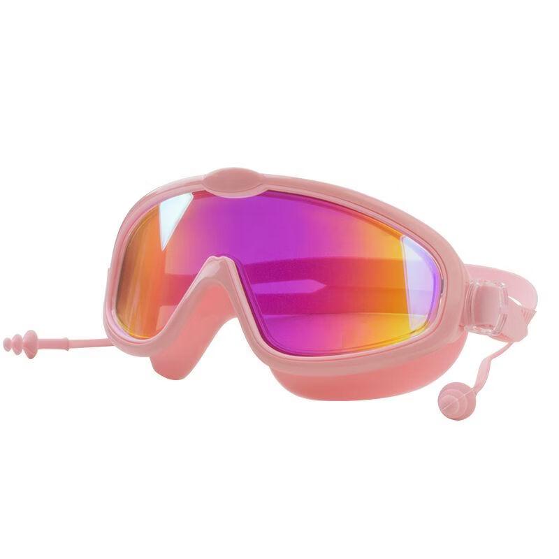 Yuzhan Children s HD Swimming Goggles