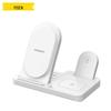Pisen 15W 3-in-1 Wireless Charging Stand