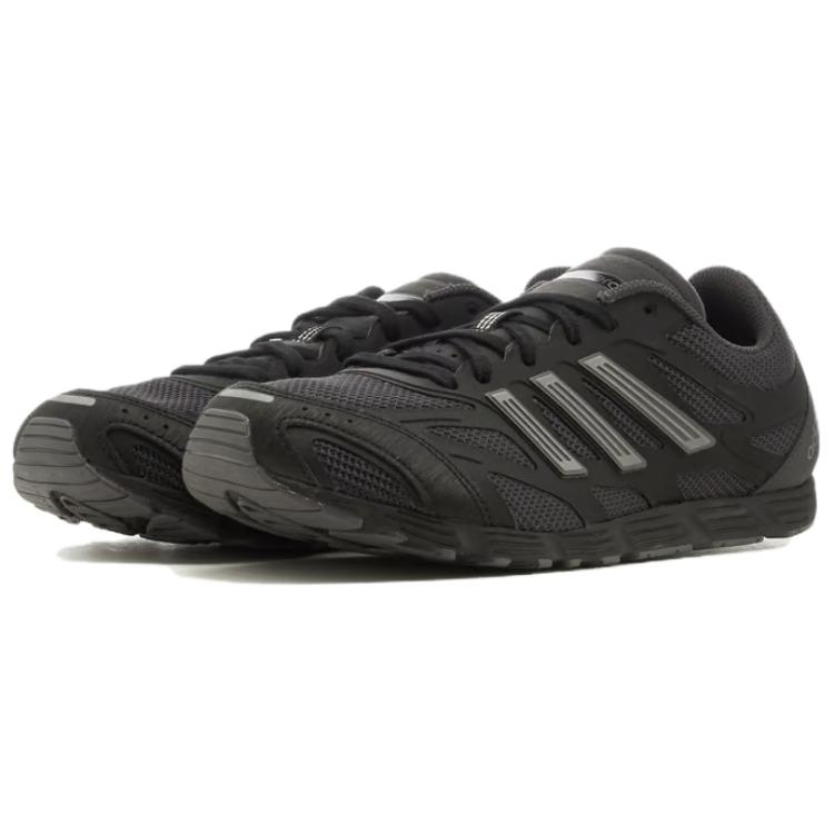 Adidas Adizero Pr 'Carbon Black' JQ0022