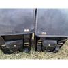Leather Saddlebags Motorcycle Pouch Two Bags Panniers Saddle Bags For Sportscasters