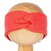 TWIST Ribbed Headband
