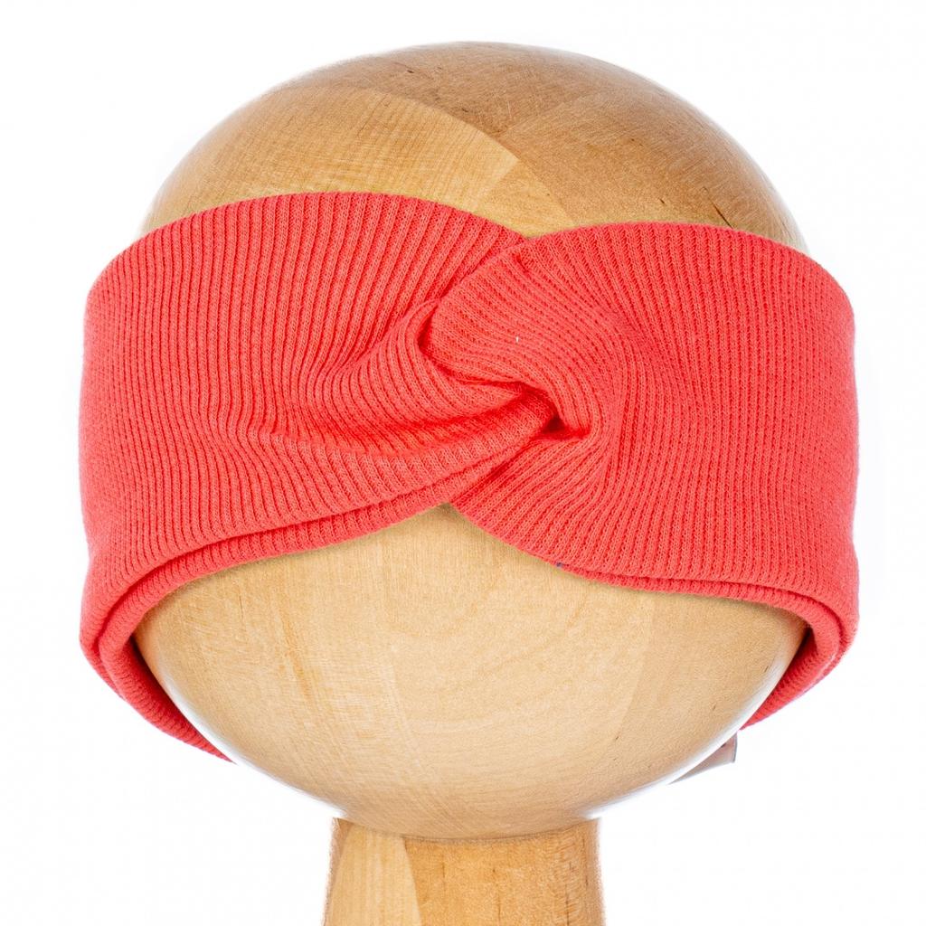 TWIST Ribbed Headband