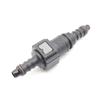 7.89ID6 Fuel Line Quick Connector Set for Gasoline, Diesel, Methanol - Male & Female Plugs