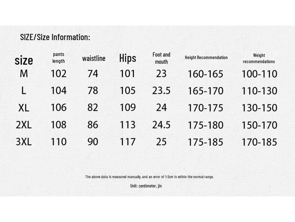 Homlean HS04 Herren Washed Vintage Straight Leg Jeans