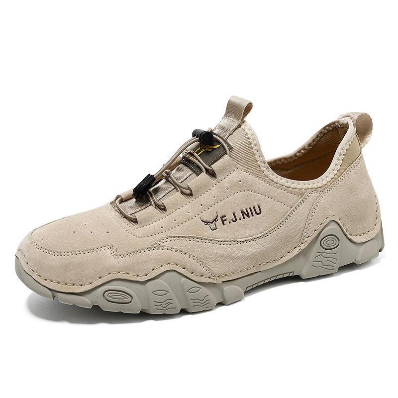 Summer Men Breather Mesh Casual Shoes Men Loafers Comfortable Driving Shoes Moccasins Man Flats Shoes