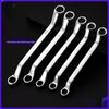 Double-ended Box Wrench