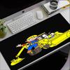 Tappetino Mouse Tema Bob Aggiustatutto, Base in Gomma Antiscivolo, Multifunzionale per Ufficio e Casa, Perfetto per la Personalizzazione dello Spazio di Lavoro.
