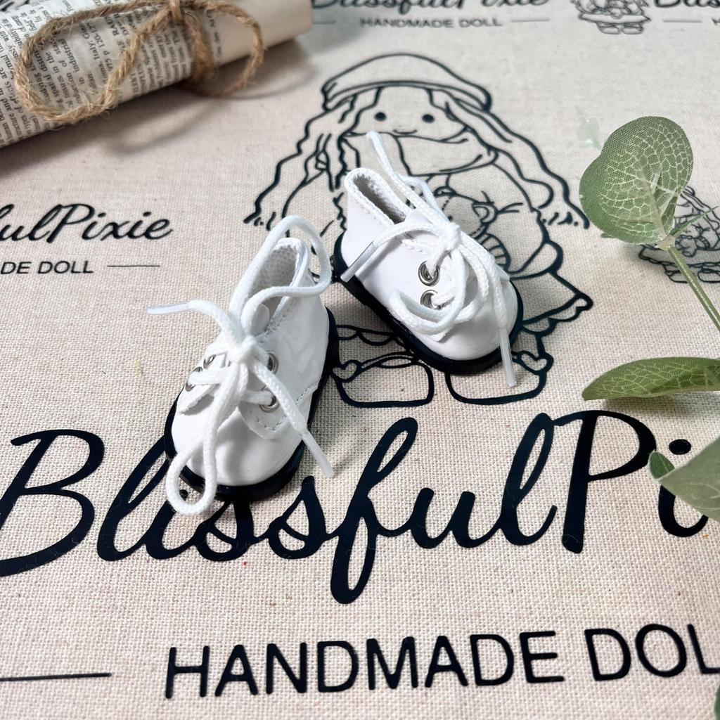 BlissfulPixie Handmade Waldorf Doll Clothes 30cm Clothing Set with Nice Box Girls Christmas Birthday Gift - Quinn Clothing Accessories