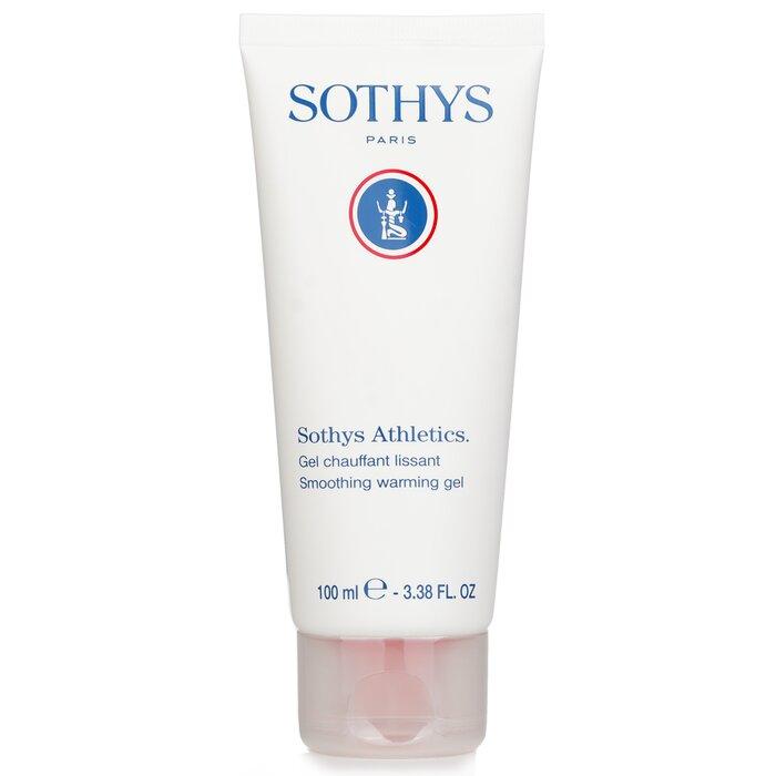 SOTHYS Athletics Smoothing Warming Gel