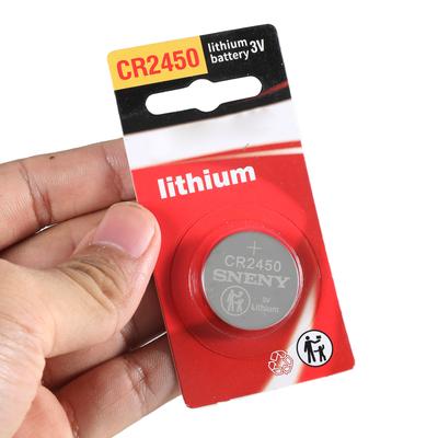 Elektronikzubehör – Mini-Batterien